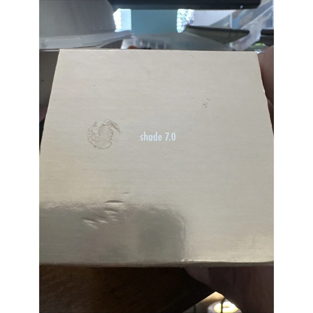 Stila Lingerie Souffle Skin Perfecting Color 1.0oz Shade 7.0 Foundation msrp $38